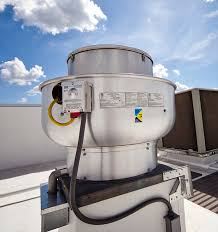 commercial exhaust fan repair and