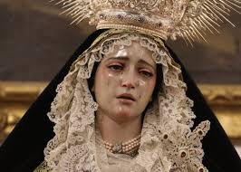 Los beneficios que reciben quienes honran a la Virgen de los Dolores | Gaudium Press Español