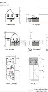 Draw The Extension Plans