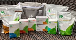 arbonne 30 days getting started