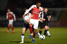 + add or change photo on imdbpro ». Willock Double Helps Arsenal Past Spurs
