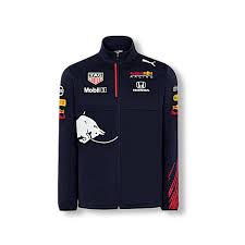 The best softshell jackets are a versatile and useful layering option for many changing weather conditions and they can add a ton of utility value to any outdoor gear wardrobe. Red Bull Racing Shop Official Teamline Softshell Jacket Only Here At Redbullshop Com
