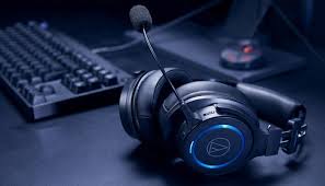 Audio Technica G1wl Wireless Gaming Headset Review Mmorpg Com