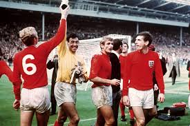 Fifa world cup 1966 germany vs england: Price Of Success What England S 1966 World Cup Winners Cost