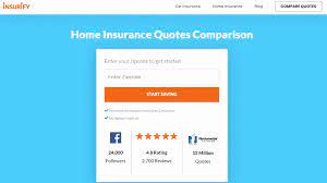 Home Insurance Comparison Blog Insurify gambar png
