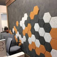 Acoustic Panel Sound Absorbing Board