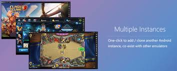 Memu android emulator allows you to utilize your pc to play games built for android. Memu Android Emulator 7 0 1 Neowin