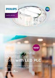 corepro led plc philips lighting