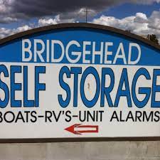 bridgehead self storage updated april