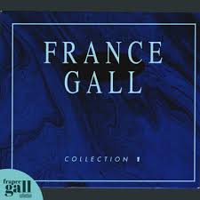 35 мин и 33 сек. Coffret 3cd France Gall Collection 1 Categorie Lp France
