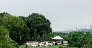 Weddings Private Events Wave Hill