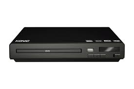 In the 21st century, dvds become slowly disappearing. Konic Dvd Player Harvey Norman New Zealand