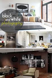 picture perfect decorate with black