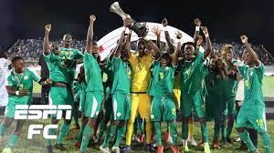 Catalan un jour catalan pour toujours !. Senegal Beats Defending Champions Ghana To Lift 1st Wafu Title 2019 Wafu Cup Of Nations Youtube
