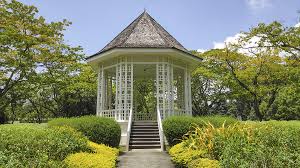 Will Your Garden Gazebo Require