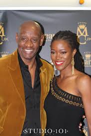 Shaun wallace's children must be very lucky ones to be born to such an intelligent father. Miss Caribbean Uk Patron Mr Shaun Wallace