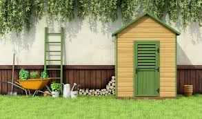 the best storage shed options of 2023