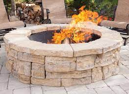 Fire Features Patiotown Com