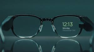Xiaomi'nin Akıllı Gözlüğü Smart Glasses Tanıtıldı - İncehesap.com