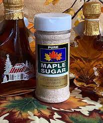 Luce's Maple Syrup gambar png
