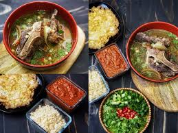 Sup tulang merupakan hidangan yang amat popular di malaysia untuk makan malam. Resepi Sup Daging Sedap Tapi Mudah Pasti Memikat Selera Daridapur Com
