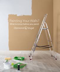 interior walls painting