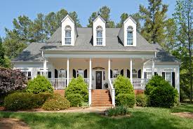 Colonial Style Modular Homes Finding