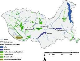 The zambezi river valley also has rich mineral and fossil fuel reserves, and coal is mined at many places therein. Zambezi River Basin Springerlink
