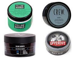 It certainly ranks among the best styling creams available and will help any man to keep his hair looking its best. The Only 3 Hair Products Men Need To Use
