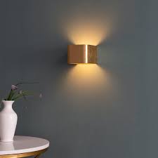 Indoor Wall Light Led Quadra