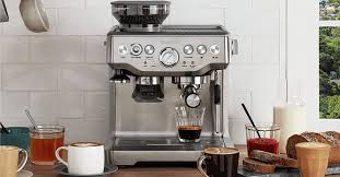 save 200 on the breville barista