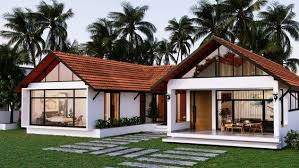 Traditional Indian House Designs That