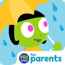 pbs kids apps on the app