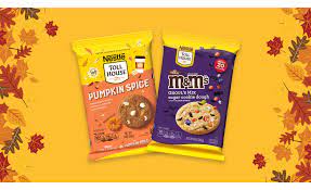 Snack Food & Wholesale Bakery gambar png