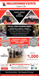 for all your flooring needs
