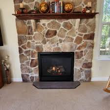 Gas Fireplace Repair Specialists 13