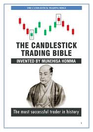 The Candlestick Trading Bible Bible Pdf Ebook Pdf Free