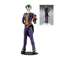 Find derivations skins created based on this one. Mcfarlane Toys Dc Multiverse 7 Joker Arkham Asylum Deluxe Figure Walmart Inventory Checker Brickseek