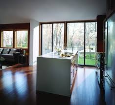 Contemporary Sliding Doors Renewal By