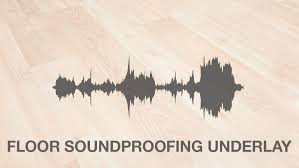 Floor Soundproofing Underlay Floor Sound Ratings Stc Iic