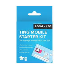 Bringing a phone number to ting requires the account number and port out pin from your current carrier. Ting Gsm Sim Card Kit For Unlocked Cell Phones Buy Online In Burkina Faso At Burkinafaso Desertcart Com Productid 127229794
