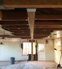 Load Bearing Wall Removal Archives
