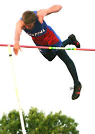 Physics Of Pole Vaulting How Pole Vaulting Works