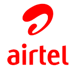 Airtel Zambia logo
