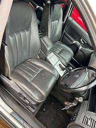 Volvo Xc90 Tv Dvd Fridge Front Seats
