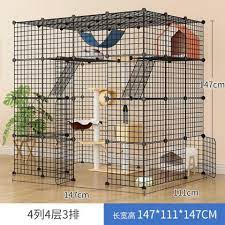 Cat Nest Cat House Cat Cage Cat Cage