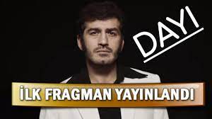Dayı Fragman - 2020 - YouTube