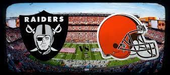 Previewing Week 15: Browns vs. Raiders ...