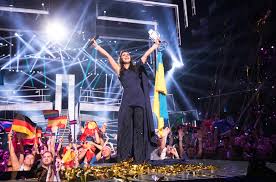 Eurovision 2016 Ukraine Wins With Jamalas 1944 Billboard