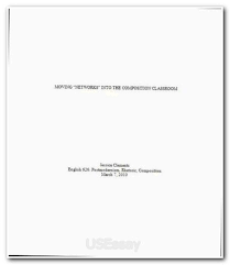 If you are in the field of social science, marketing, education, or psychology, you need a research project design that suits you. How To Write And Structure A Qualitative Paper Powerpoint Nick J Fox Wowinternetdirectory Com